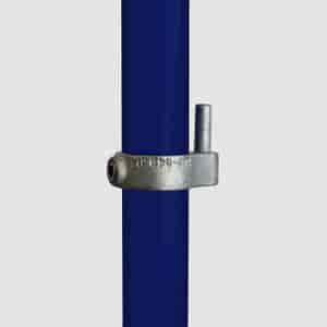 Key Clamp Handrail Fittings | Ezi Klamp Systems