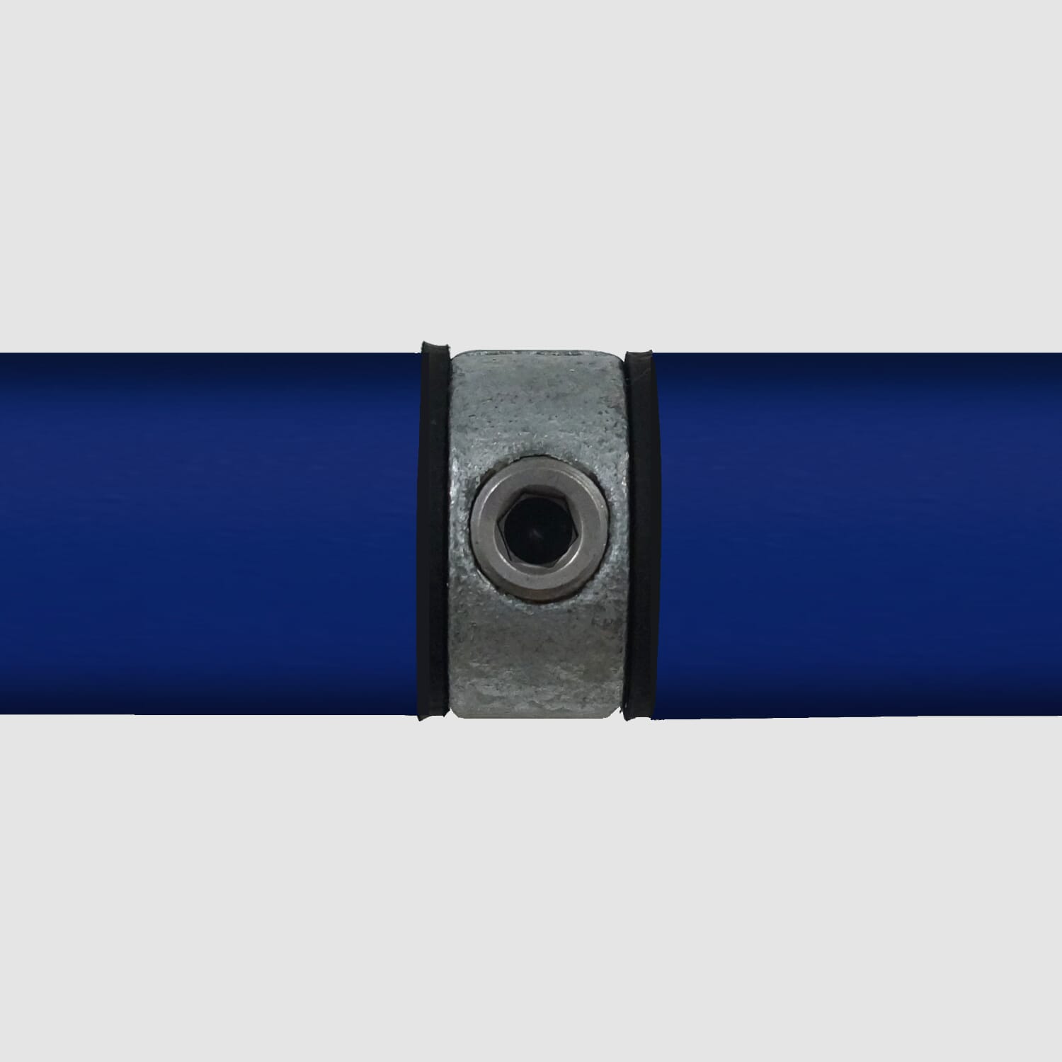 Key Clamp Fitting - 150 Internal Joiner - Final