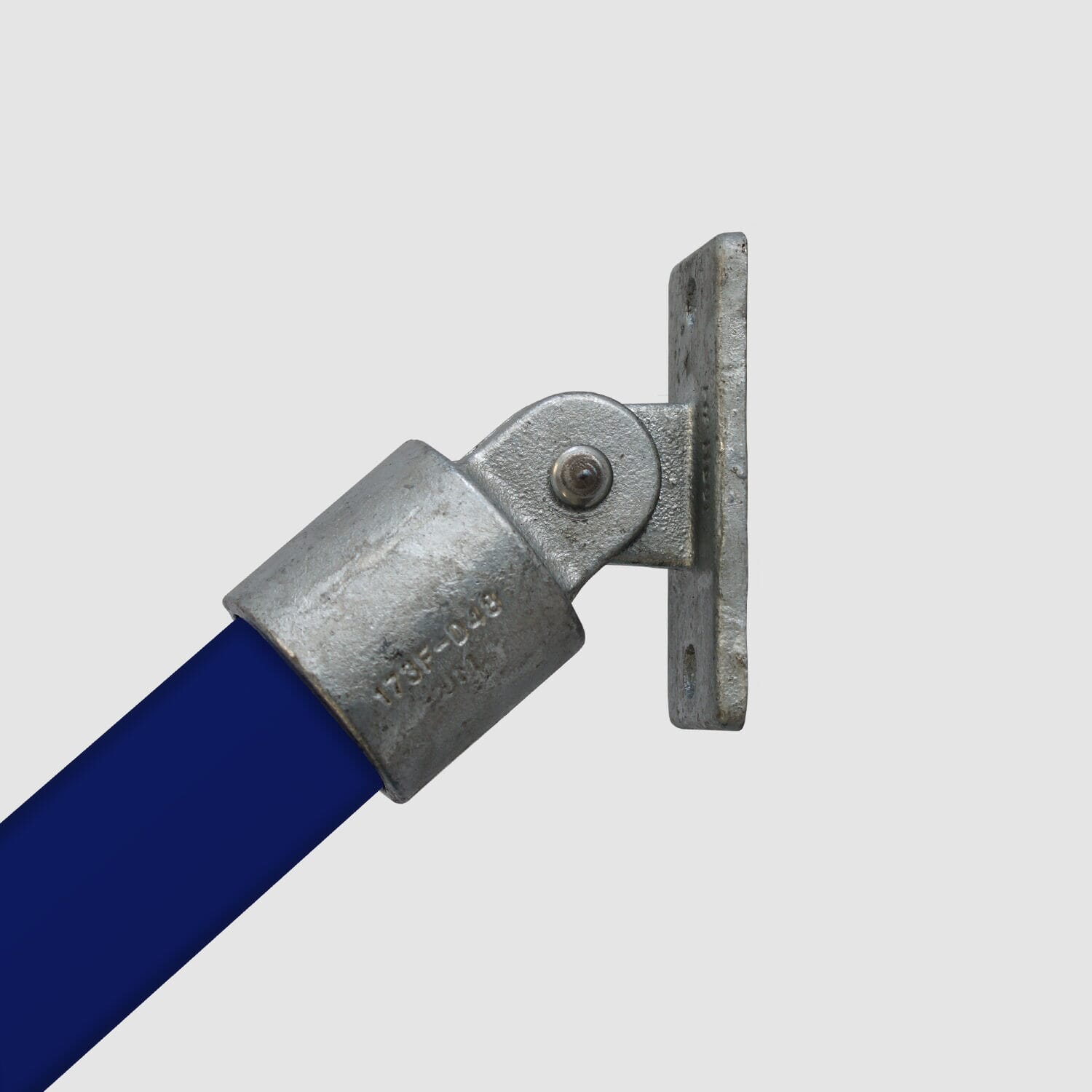 Key Clamp 169 - Wall Swivel