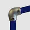 Key Clamp Fitting 225 - Ramp Elbow
