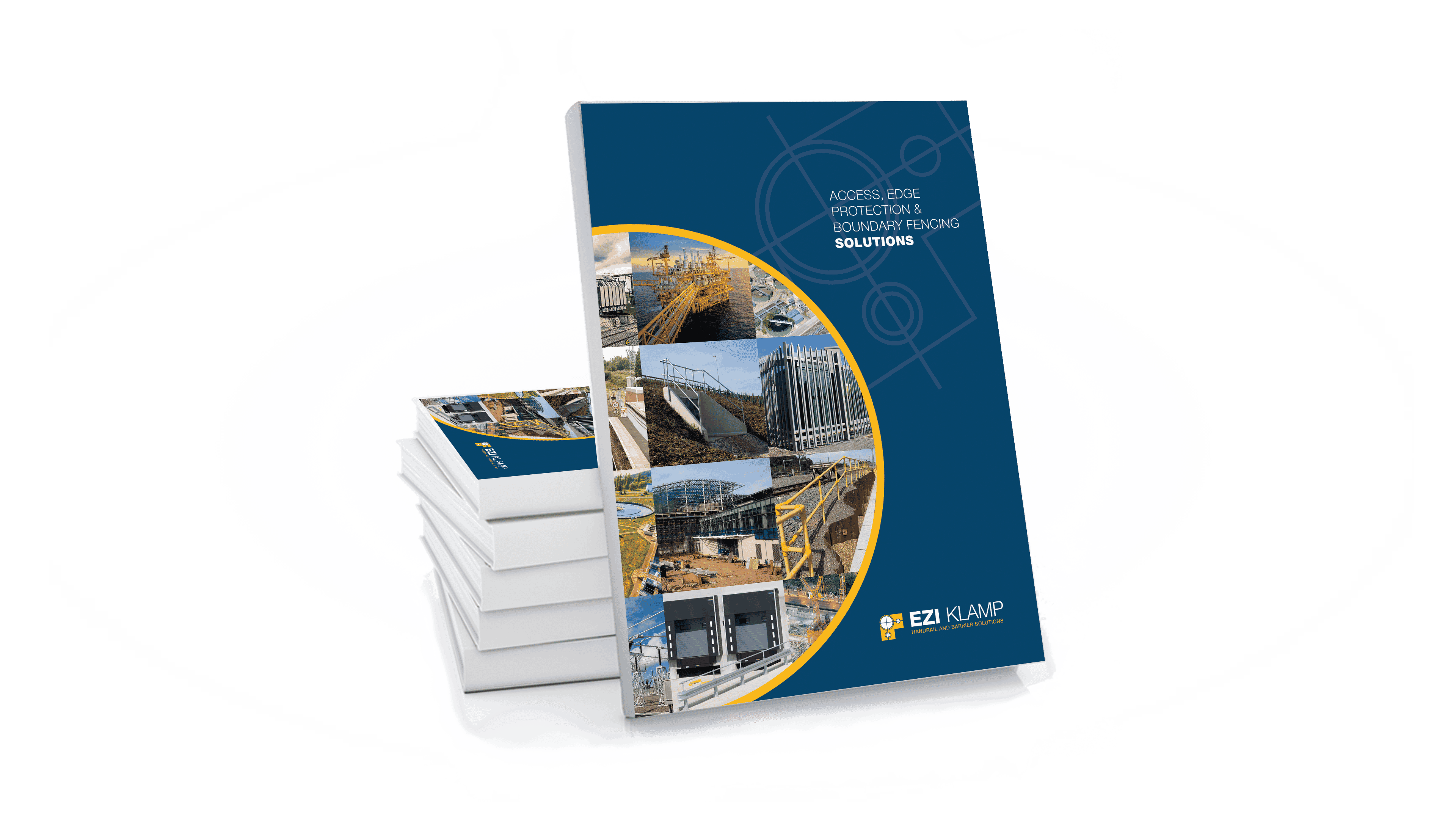 Brochures & Install Guides Ezi Klamp Systems