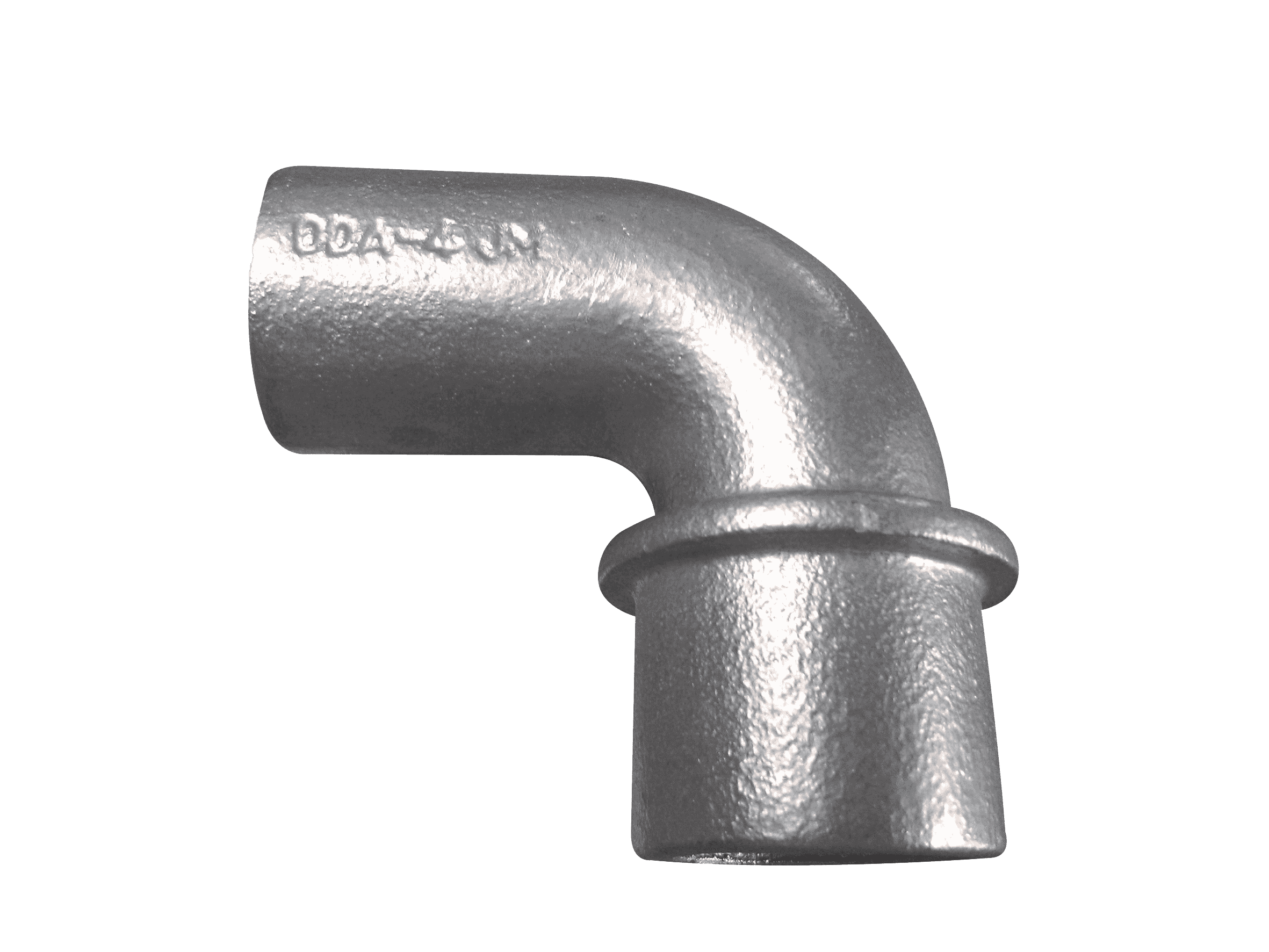 DDA-4 Post End Return