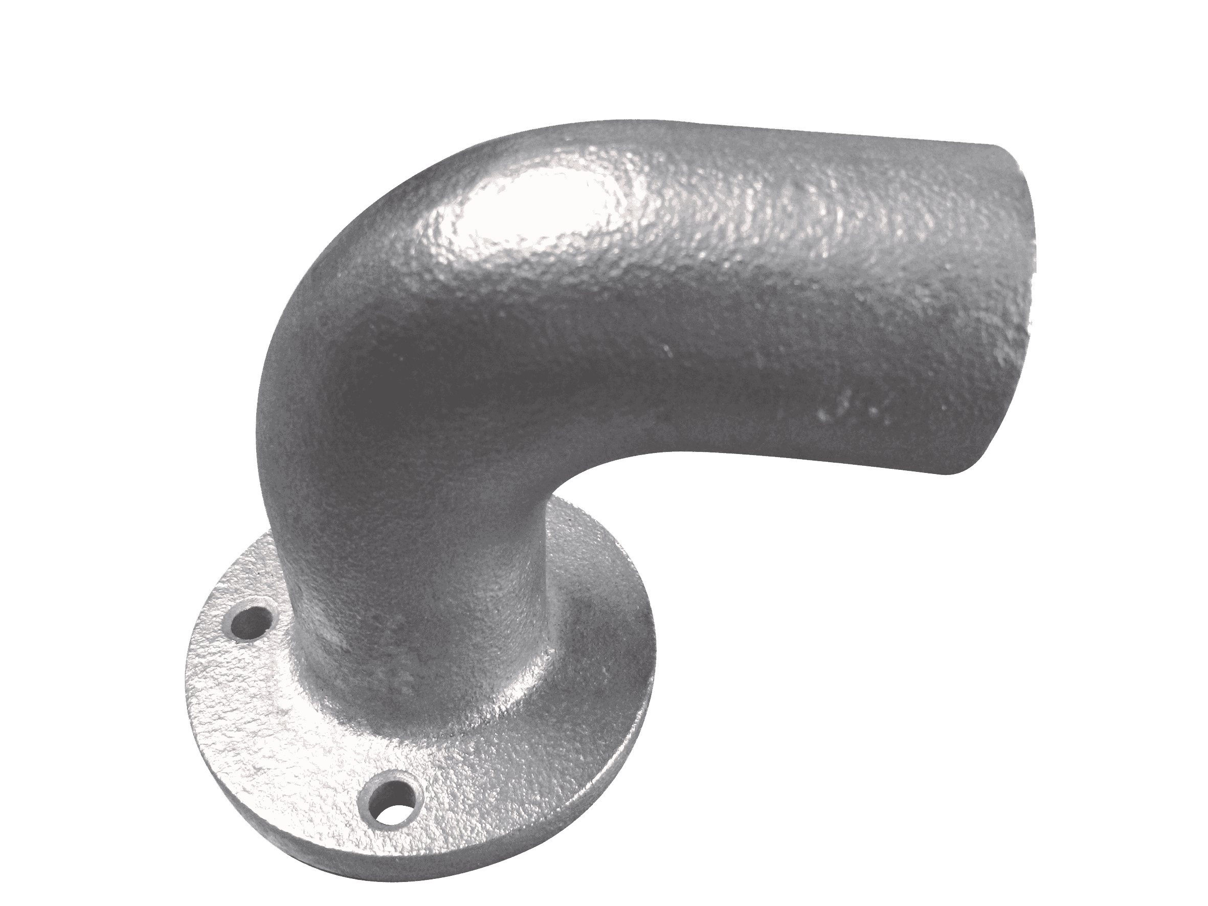 DDA-2 Wall End Return