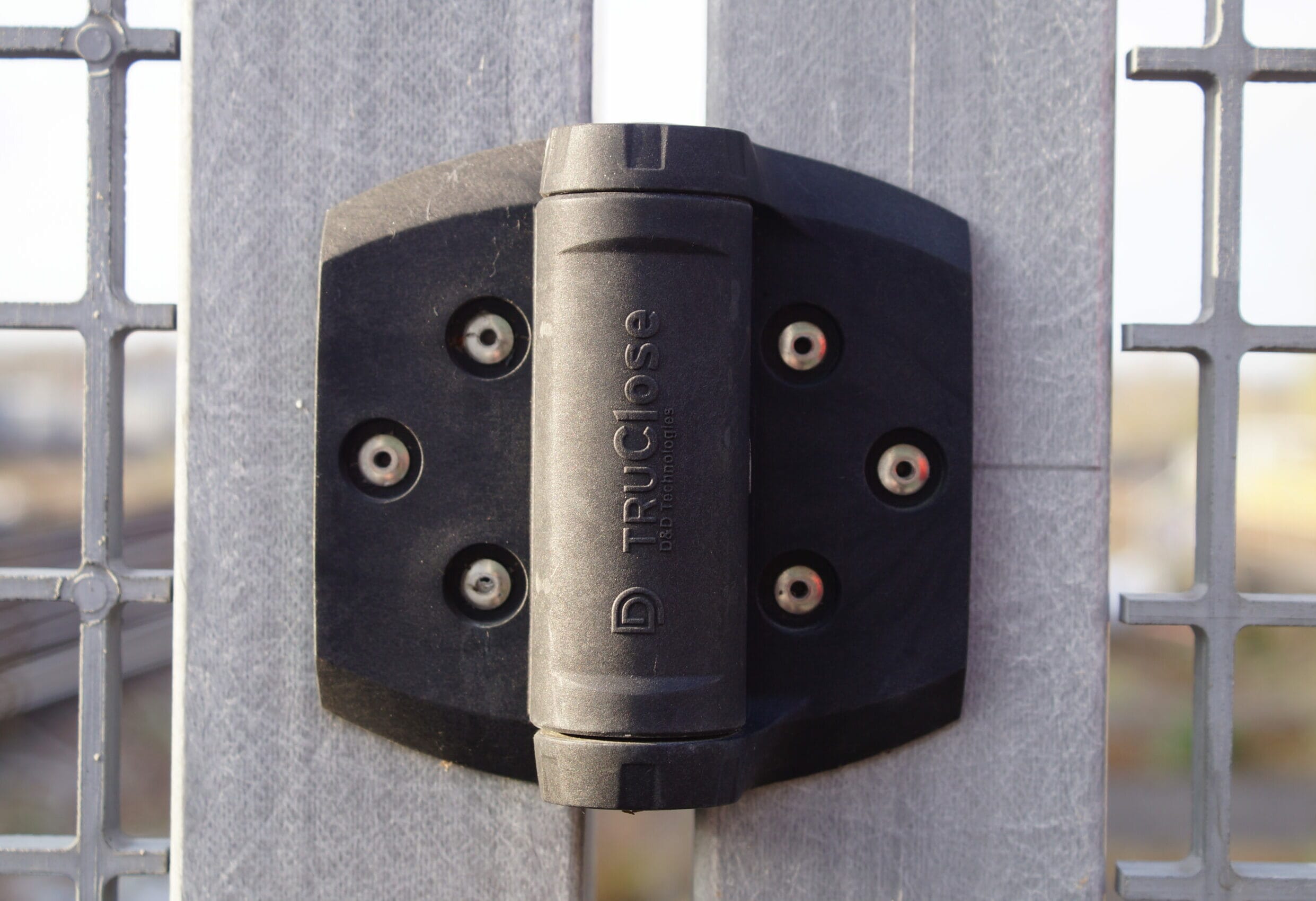 Truclose Heavy Duty Hinge