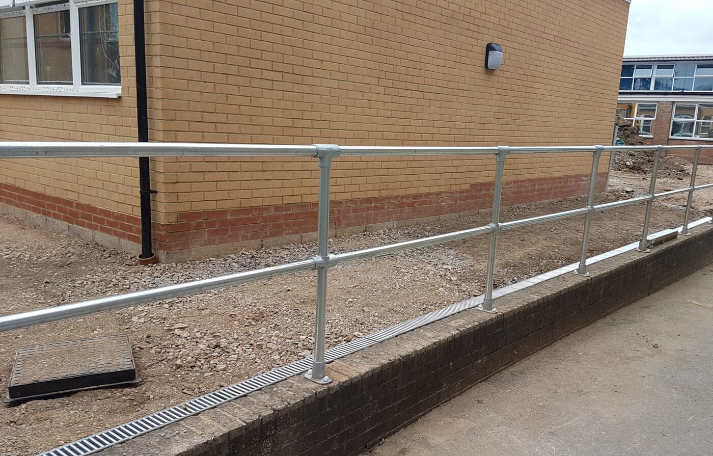Key Clamp Gate Ramp Key Clamp Double Gates at Brayden Ologhlin blog