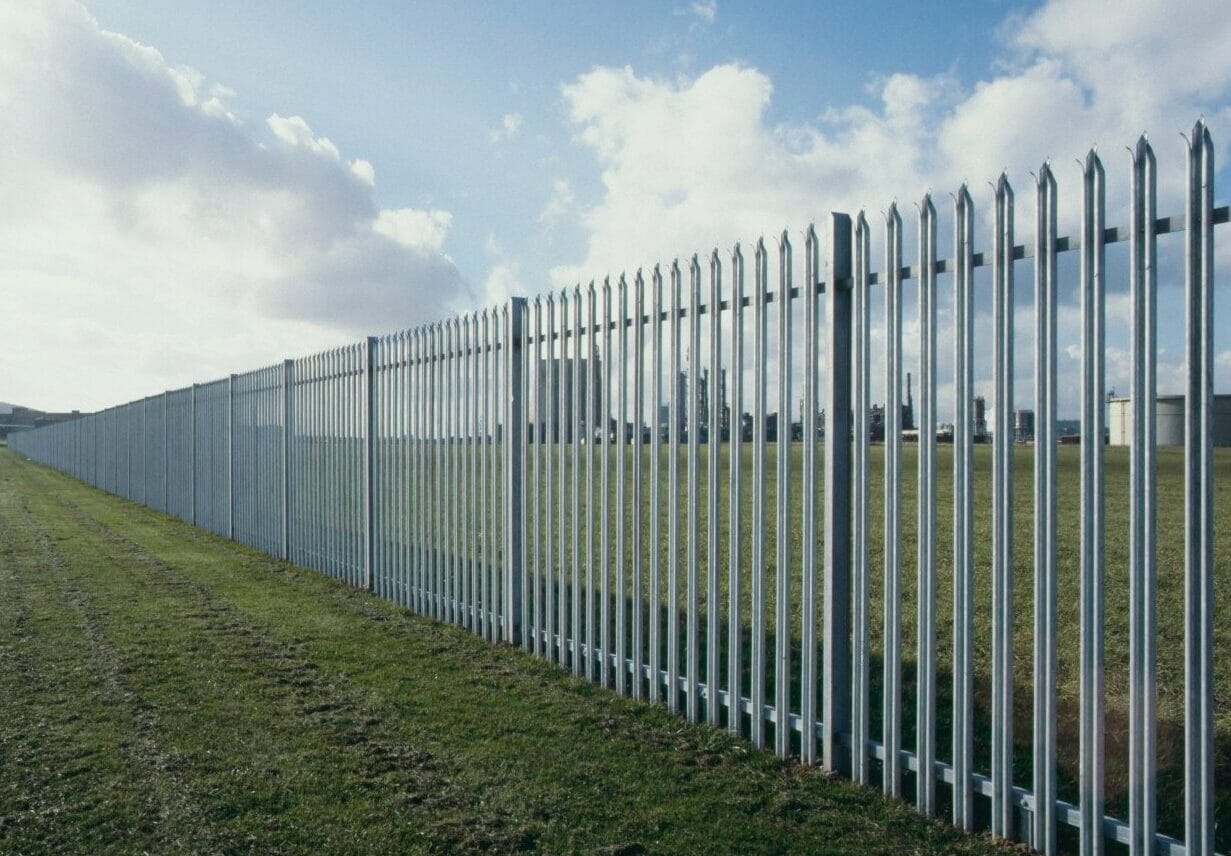 A complete guide to GRP fencing: safe & durable solutions