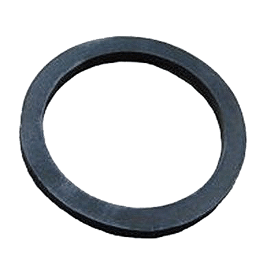 Rubber Gap Washer