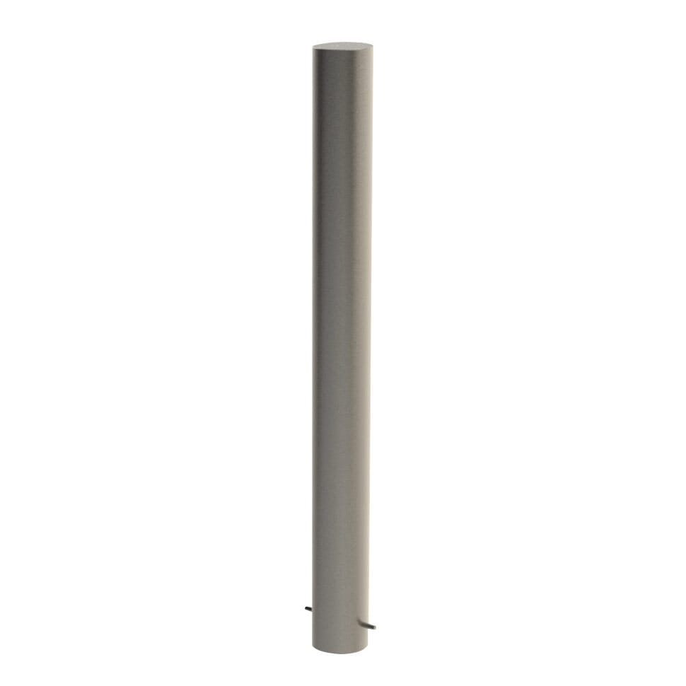 Stainless Steel Bollard