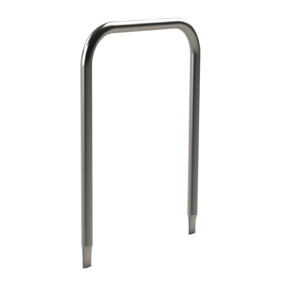 Bollards, Barriers & Cycle Stands | Ezi Klamp Systems