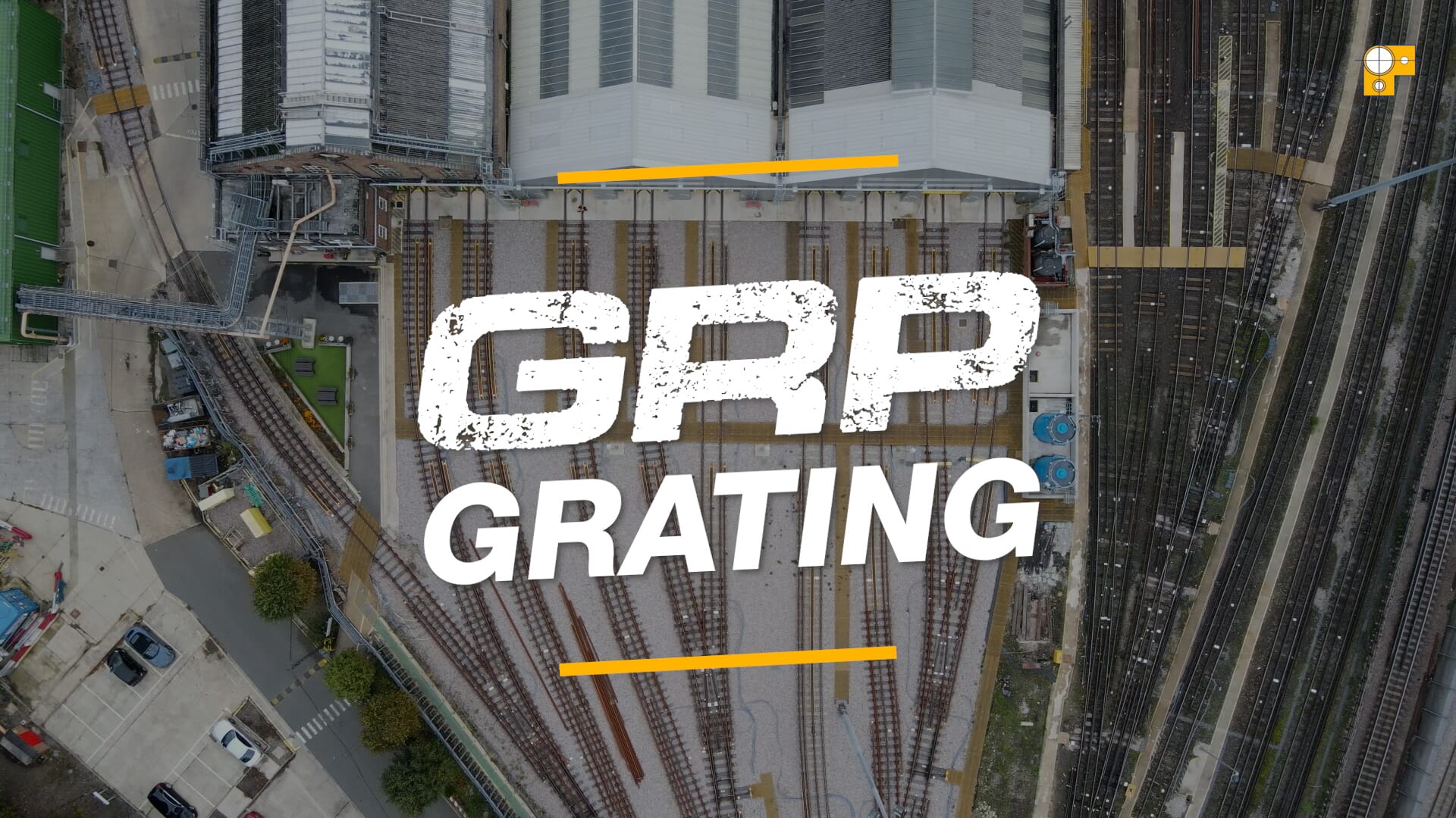 GRP Grating Supplier